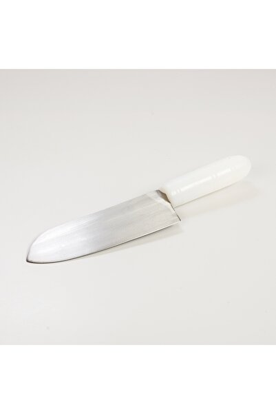 PİRGE Kaymak Zırhı Beyaz