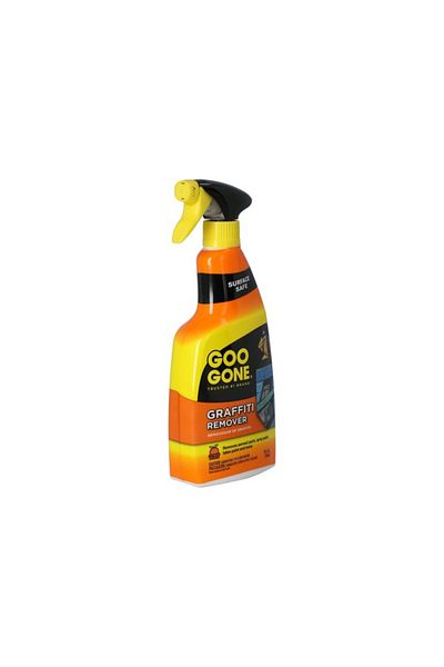 Goo Gone Graffiti Remover 24fl.oz