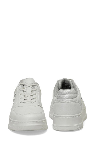 U.S. Polo Assn. U.S. Polo Assn Gray Women's Sneaker