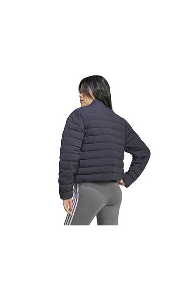 adidas W Helionic L J Women's Casual Coat In6279 Black