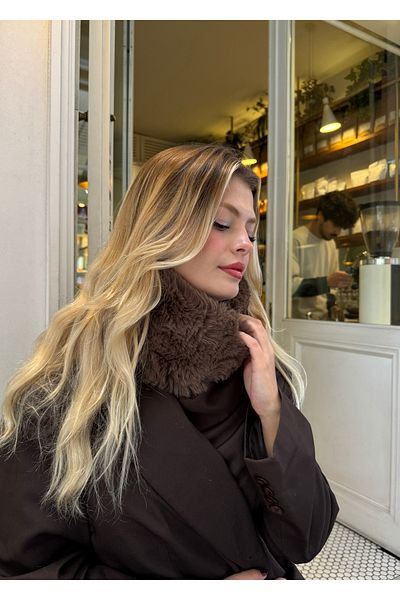 KİLİGİSTANBUL GÂTĂ MAGNETICĂ CU TEXTURĂ MOALE