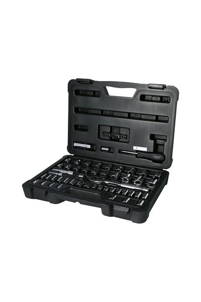 Stanley 60-Piece Mechanic Tool Set