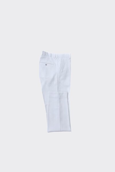 Kadir Büyükkaya Slim Fit Erkek Pantolon-kaw2021s