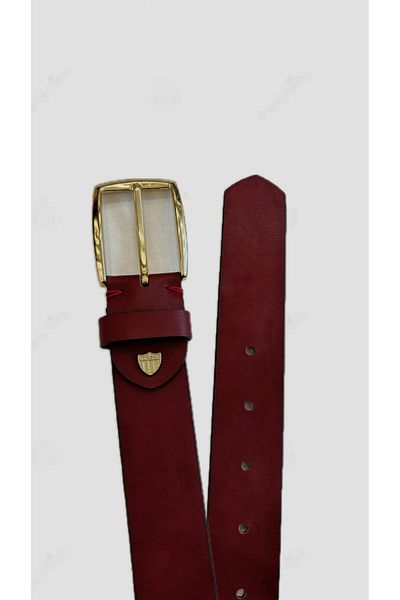 U.S. Polo Assn. Women's Faux Leather Belt