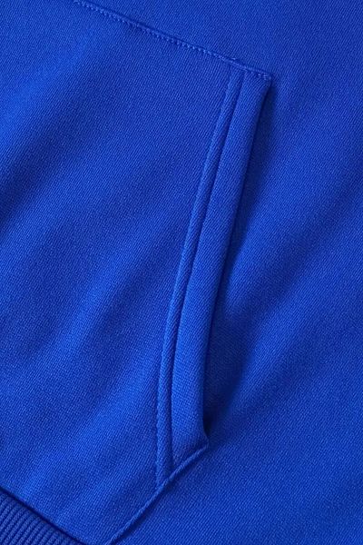 uyguntarz Μαύρο εμπριμέ βαμβακερό φούτερ oversize