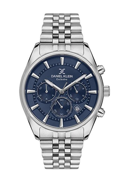 Daniel Klein DK.1.13351-6 حصريًا، جميع الوظائف تعمل، مقاوم للماء حتى 3 وحدات ...