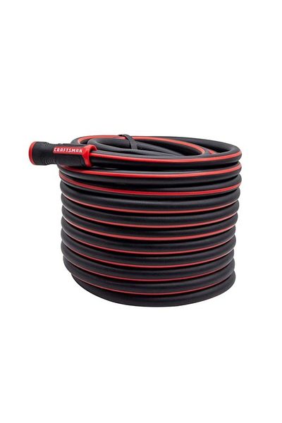 CraftSman Heavy Duty Professional Grade Garden Hose 50ft 7016234