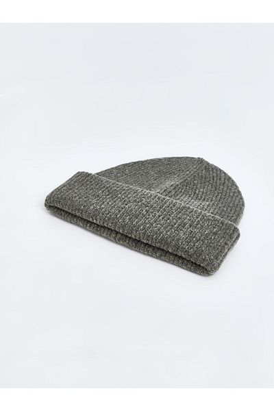 LC Waikiki Basic-Strickmütze für Damen