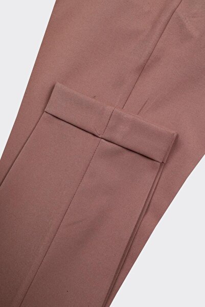 Kadir Büyükkaya Çift Pile Erkek Pantolon-KAX2201S