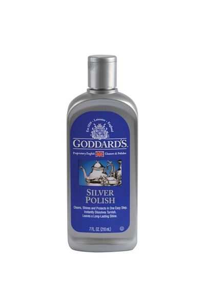 GODDARD'S Long-Lasting Liquid Polish for Protection 210ml