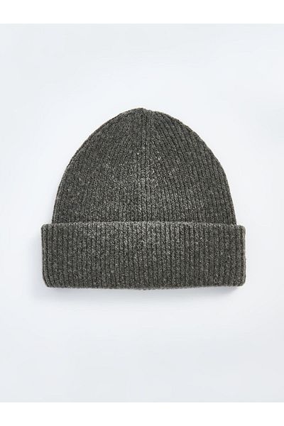 LC Waikiki Basic-Strickmütze für Damen