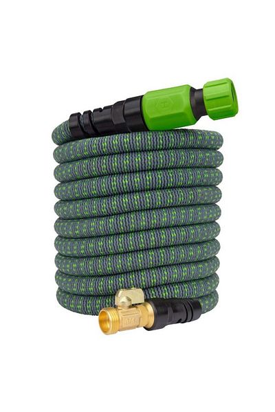 ACE Hydrotech Expandable Lawn Garden Hose 50ft