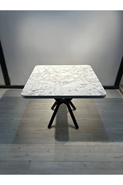 JOYWOOD mutfak,balkon,ofis ve yemek masası kare