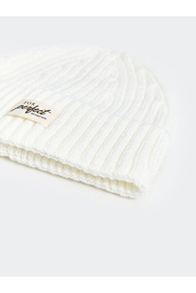 LC Waikiki Жіноча шапка з принтом