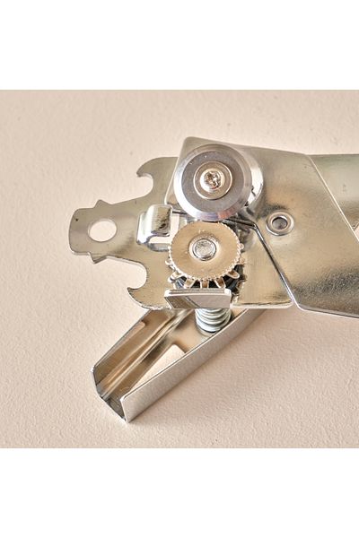 Bella Maison Crack Can Opener Natural 18 cm