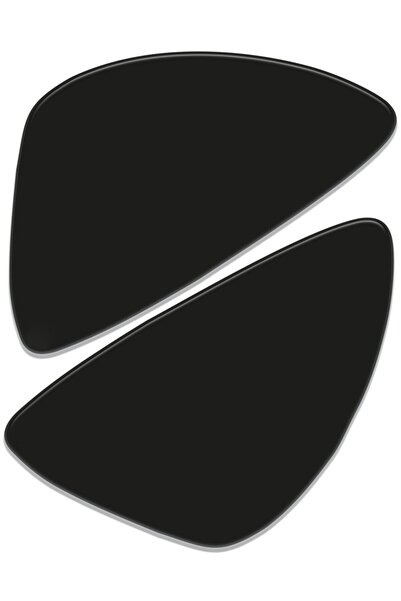Redline Grafik CBR Black Depo Yan Pad