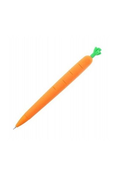 Dolphin Carrot Versatil Pen with 0.7mm Tip