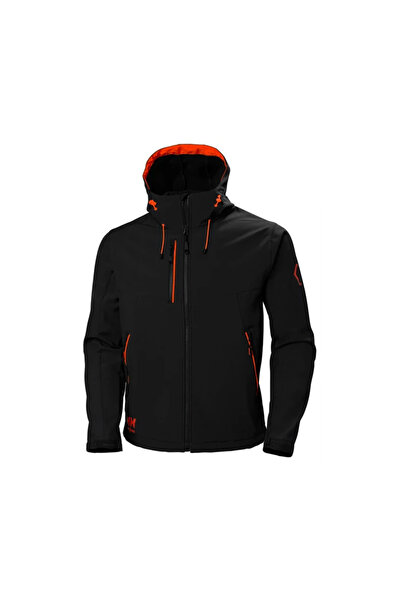 Helly Hansen Workwear Chelsea Evo Kapüşonlu Mont -74140