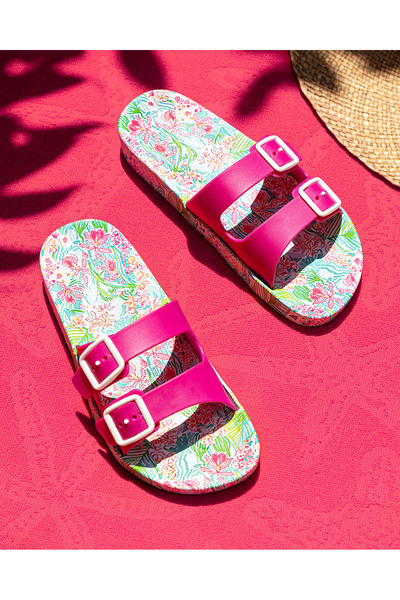 Madame Coco Дамски чехли