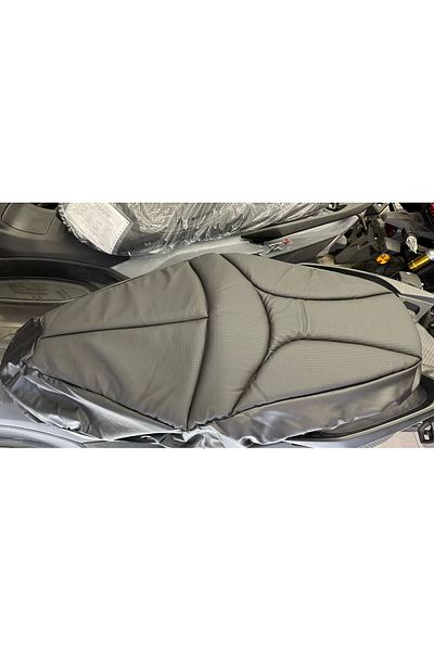 Forte GT Comfort Saddle Xmax/forza Open