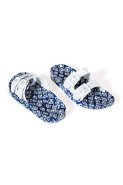 Madame Coco Colorful Baltimore Women's Slippers