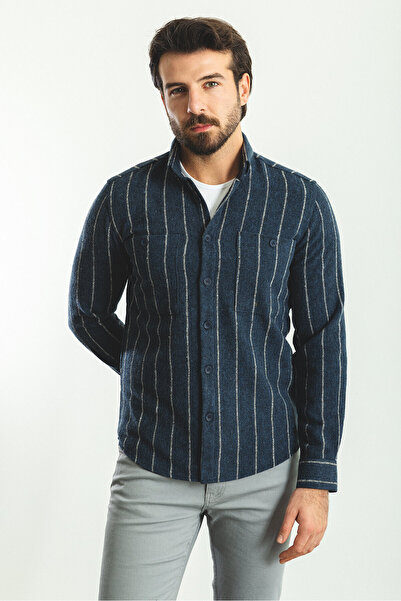 Mcr Πουκάμισο με κουμπιά