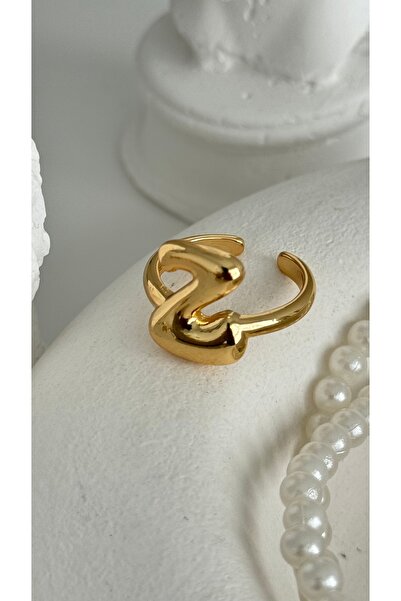 Vi store Balon A Harf Yüzük