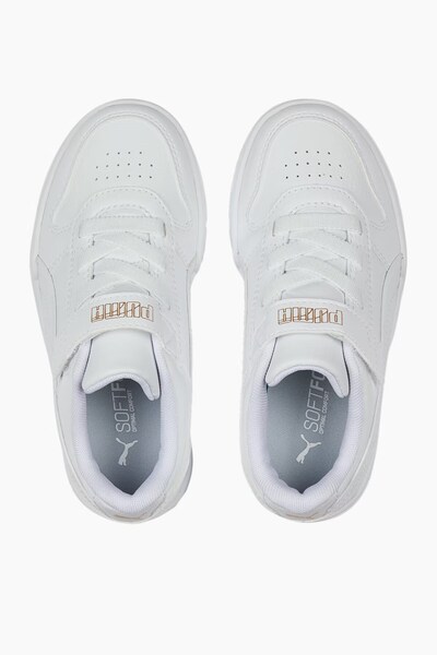 Puma Rbd Game Low Acps Kids Sneakers 38735101