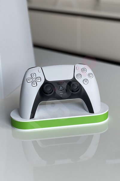 figurio PS5 Joystick Standı / PS5 Kol Tutucu / Dualsense Standı