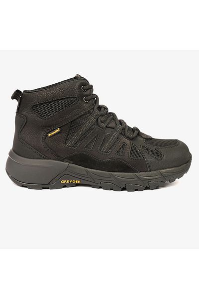 Greyder 17705 Unisex Αδιάβροχες Εξωτερικές Αδιάβροχες Μπότες
