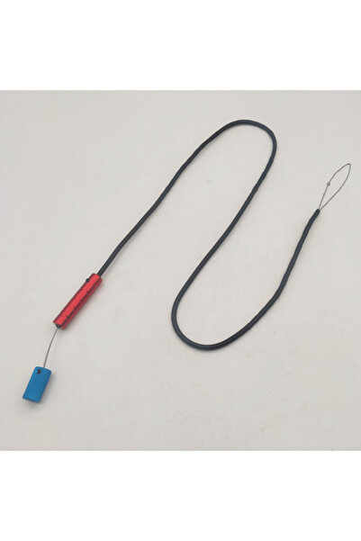 Choice Automotive Pull Rope Snake-shaped Soft 1m auto door Opener Tool Locksmith Tools Pull Rope for repair