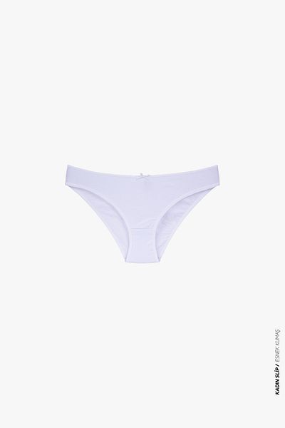 Merry Secret's Chiloți slip din 7 piese, flexibili, flexibili, din Lycra, multicolore