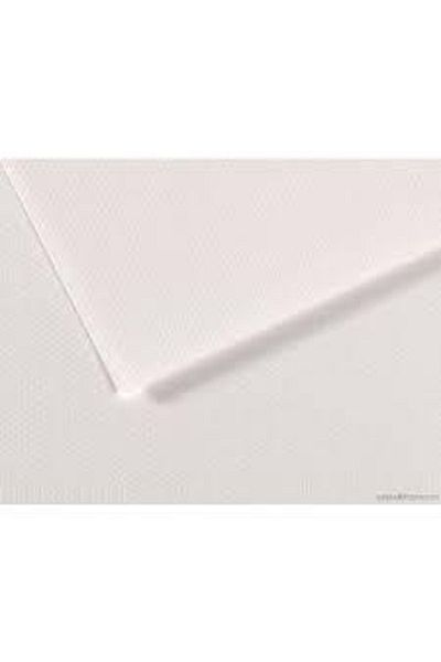 Paperart 50X70 cm 120 Gr White Cardboard (100 Pieces) Painting from Dough