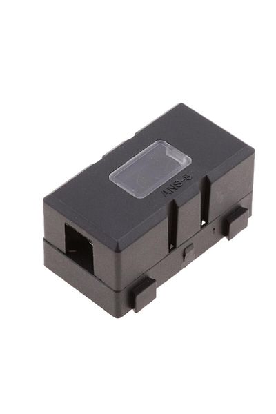 Choice Heavy Duty ANS Midi Fuse Holder Unbreakable Base Plastic Auto Replacement Parts for Car RV Forkli...