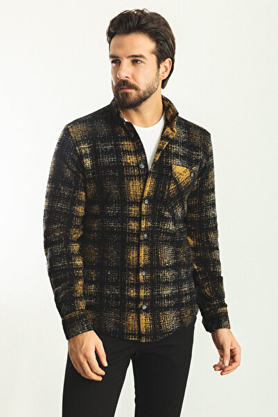 Mcr Πουκάμισο με κουμπιά