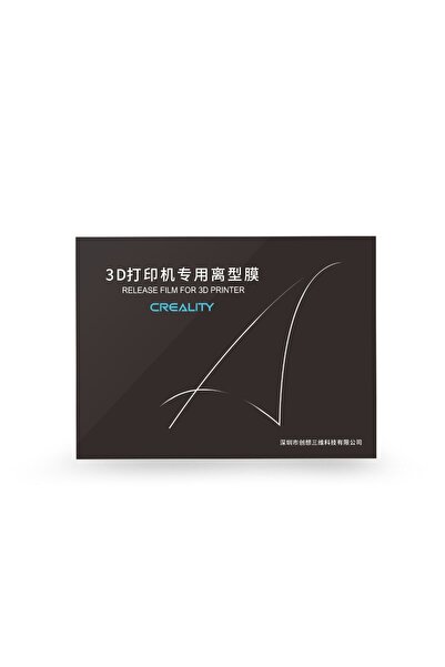 CREALITY 3D Creality Fep Release Film (5li) 200x140x0.15mm