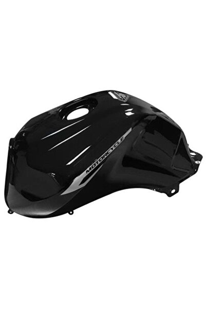 Mondial Benzin Deposu Siyah Mh Drift