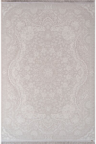 Saray Halı Victoria VI06A Klasik Tasarım Salon Halı