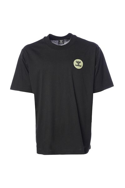 hummel Matteo Oversize T-Shirt S/S Men's Short Sleeve T-Shirt