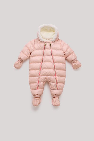 GB Baby Bg Store Baby Girl Pink Astronaut