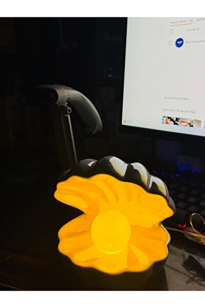 Naturalove Ledli İstiridye