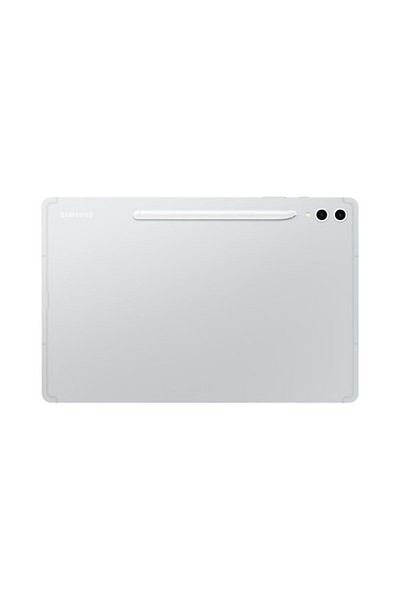 Samsung Galaxy Tab S10 Plus 5G 12GB RAM 256GB Storage Platinum Silver Android Tablet