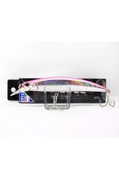 Duo Spearhead Ryuki 110S SW CPA4023 Pink Back II