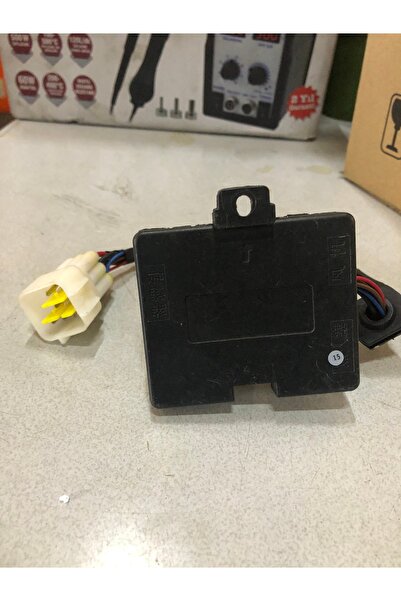 sensatıon VEBOSTA BEYNİ 12 VOLT DİZEL ISITICI BEYNİ TÜM İTHAL MODELE UYUMLU