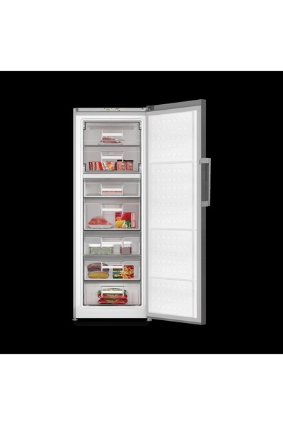 Arçelik 2071 Mı Çekmeceli Derin Dondurucu