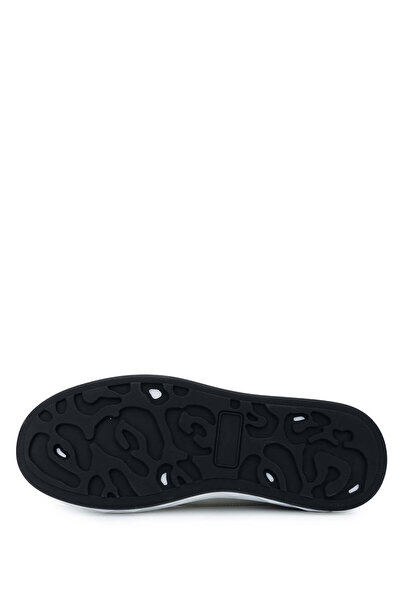 Tamer Tanca Erkek Hakiki Deri Beyaz Casual Ayakkabı