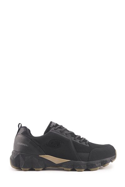 Dockers Men's Outdoor Sports Shoes - 4F 237530   4Pr, a 101815501   Black