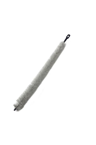 Fonnava Heating Radiator Cleaning Brush Radiator Honeycomb Gap Acrobat Cleaning Apparatus