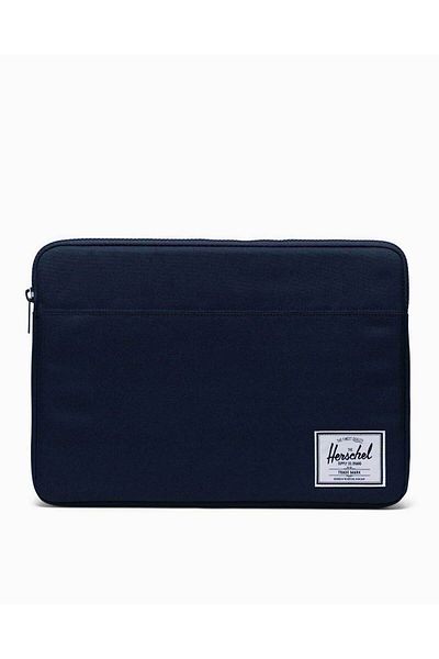 herschel غطاء كمبيوتر محمول مقاس 15 بوصة و16 بوصة من Anchor
