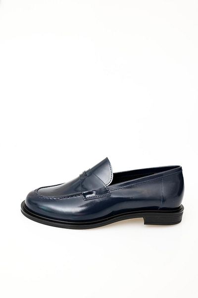 5in1Canpolat Loafer 35505 - Navy Blue